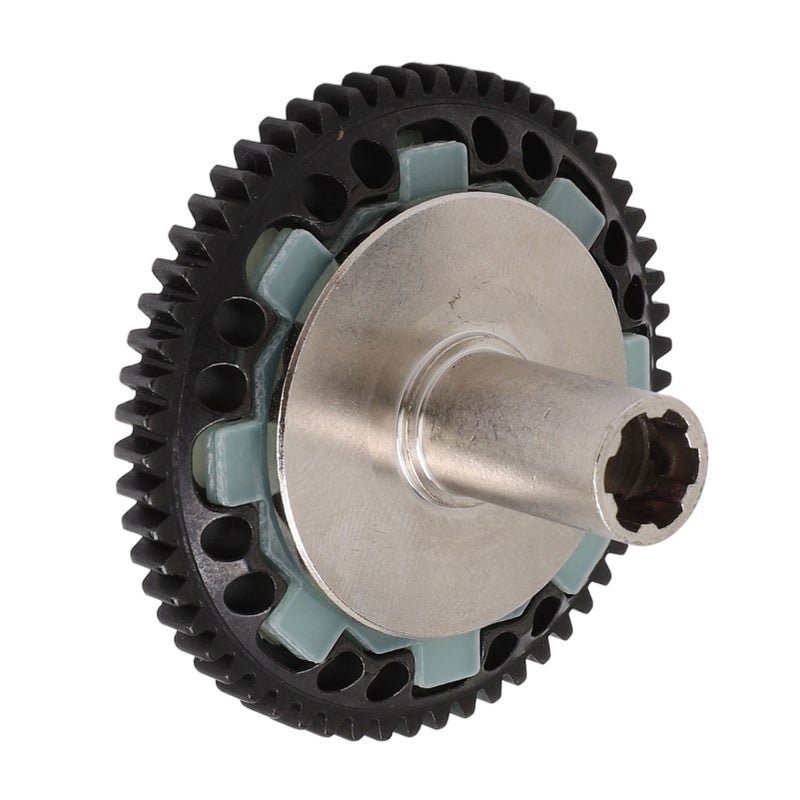 57T Slipper Clutch Spur Gear Set Steel for ARRMA Big Rock 1/10 for Typhon 3S 1/8 RC Cars - Image 2