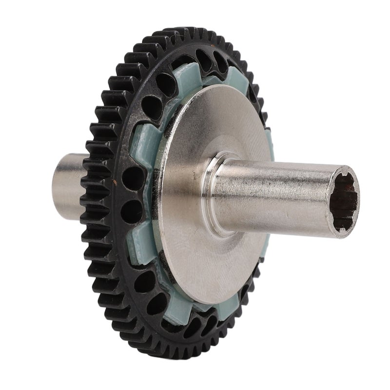 57T Slipper Clutch Spur Gear Set Steel for ARRMA Big Rock 1/10 for Typhon 3S 1/8 RC Cars - Image 5