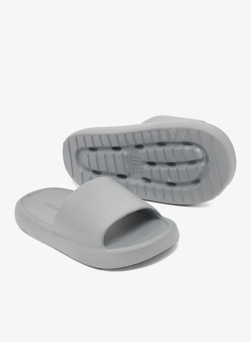 سفنتي فايف شباشب حمام سباحة أساسية - Image 3