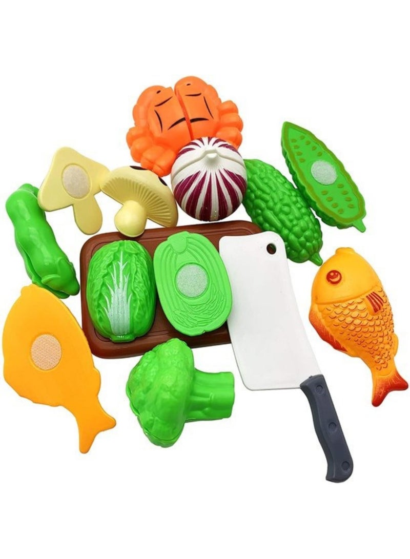 Kitchenware Cooking Toys - Image 2