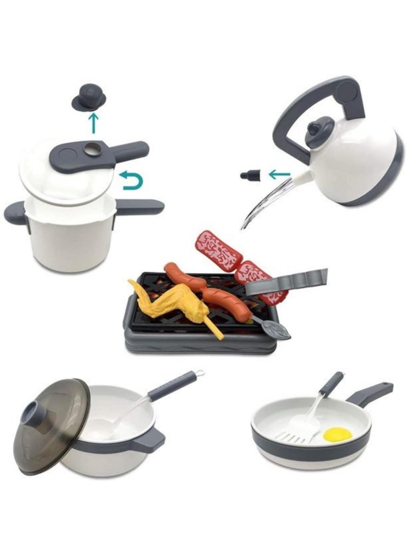 Kitchenware Cooking Toys - Image 5
