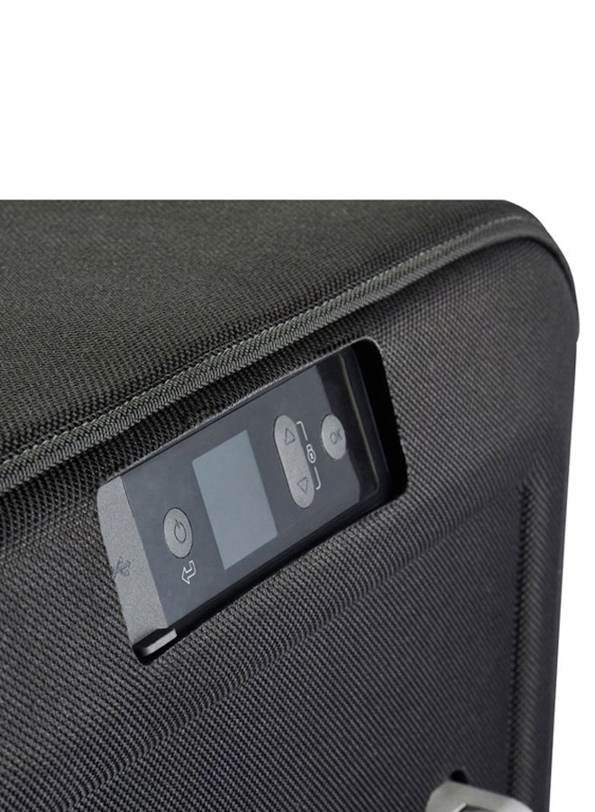 Dometic WAECO Refrigerator bag Dometic Refrigerator pode Black compatible CFX3 95 - Image 3