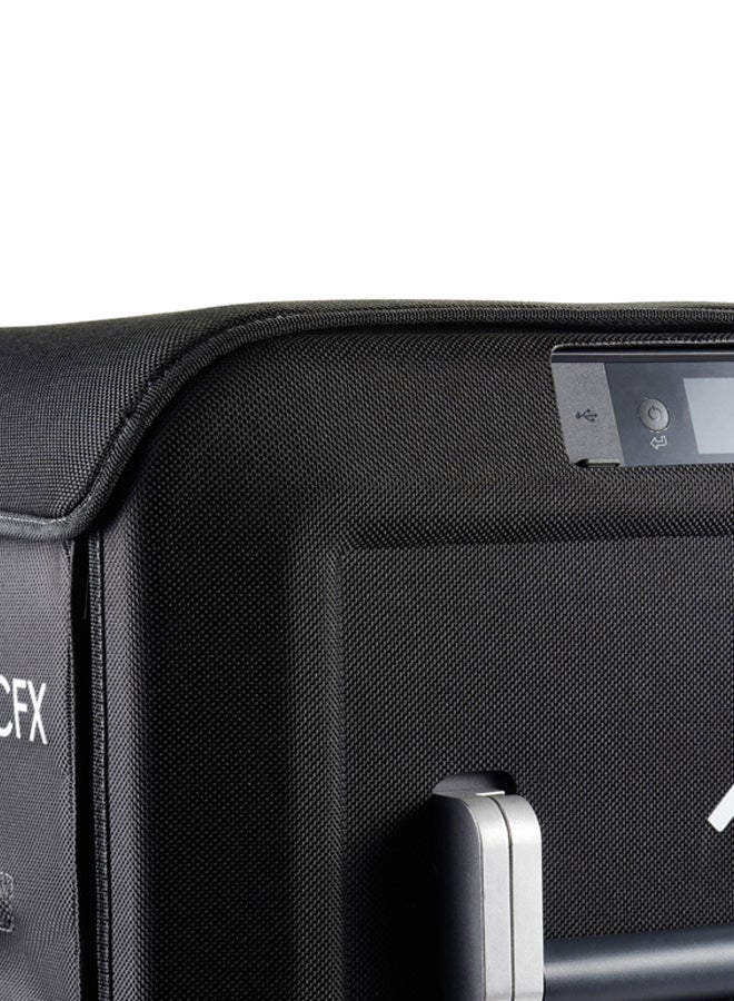 Dometic WAECO Refrigerator bag Dometic Refrigerator pode Black compatible CFX3 95 - Image 4