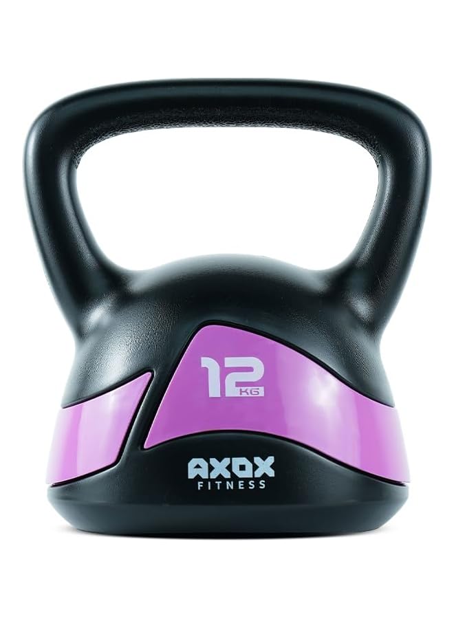 AXOX Fitness Kettlebells 12Kilogram - Image 1