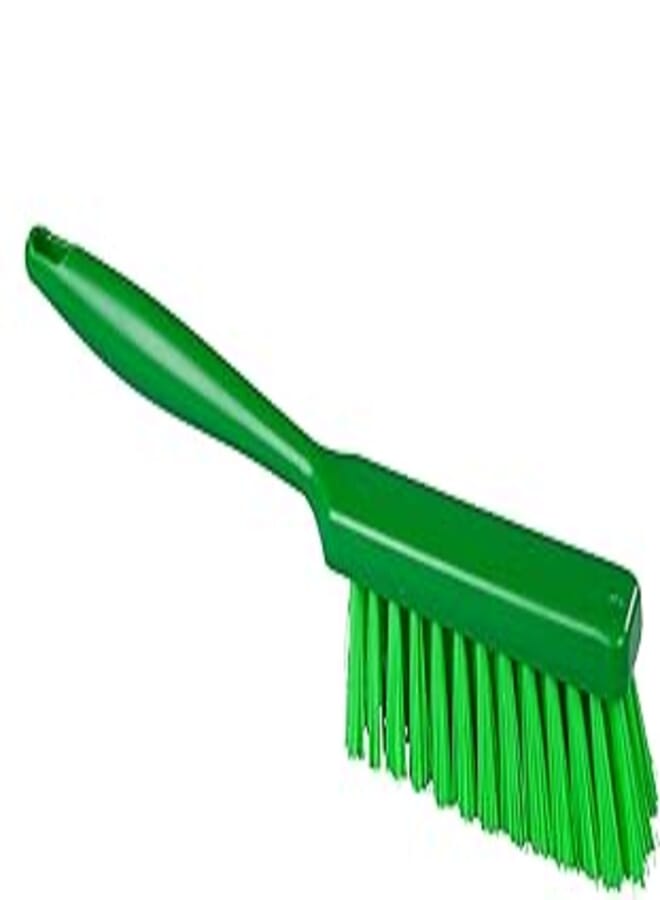 Maya Bannister Brush Soft ( 340 x 35 mm ) Green 10256