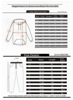 KUYING New Dragon Ball Hooded Hooded Hoodie And Leg Tights Two Piece Set  - Image 2