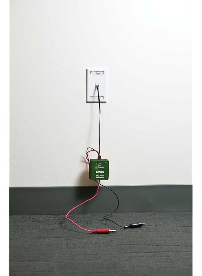 إكستيك جهاز تتبع الأسلاك/مولد النغمات Tg20 - Image 2