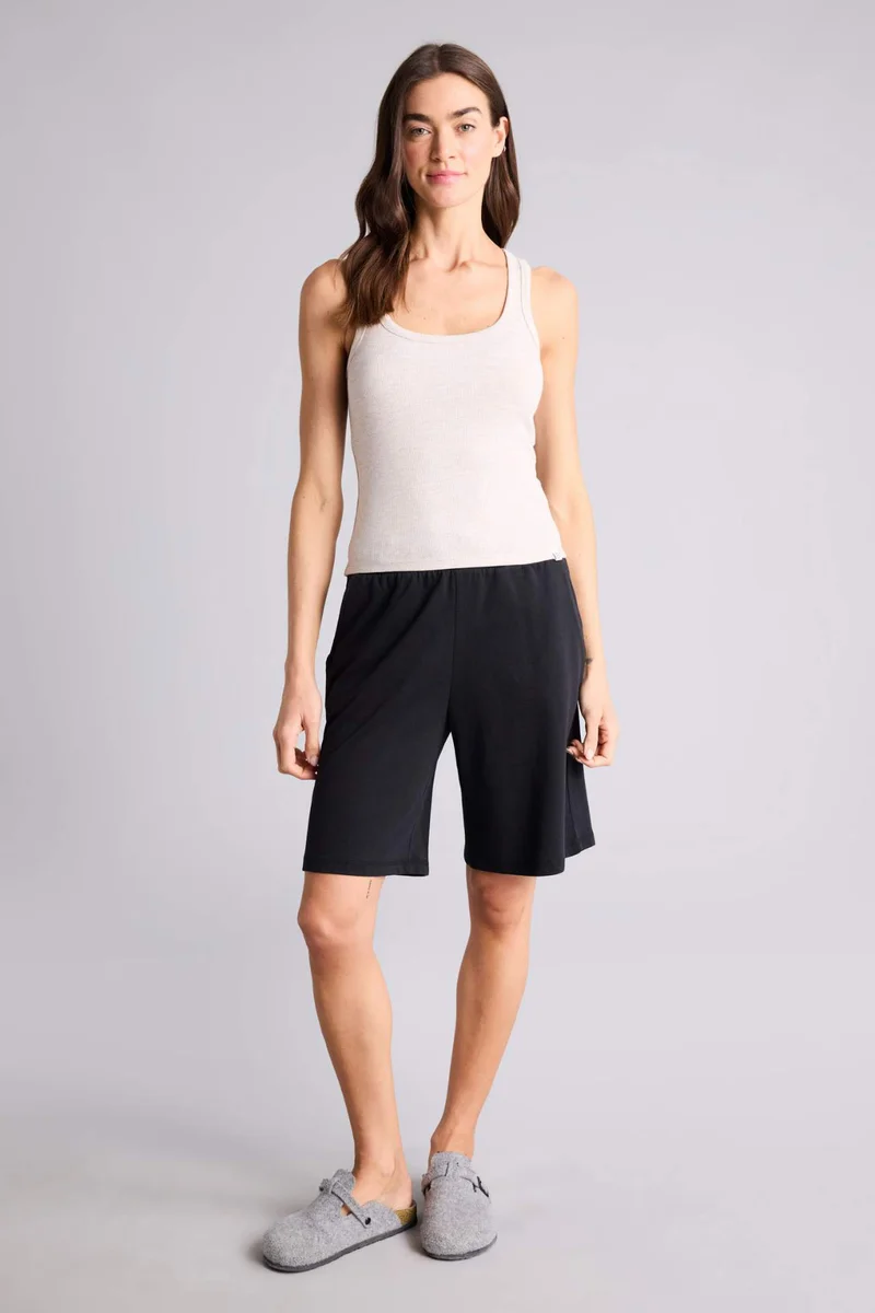 ديفاكتو Ribana Tank Top