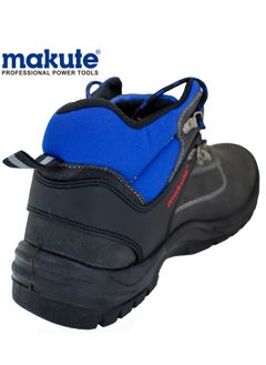 makute VT-0950 Safety shoes Size :45  - Image 3
