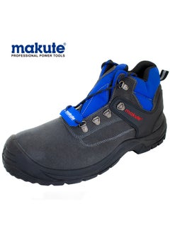 makute VT-0950 Safety shoes Size :45  - Image 2