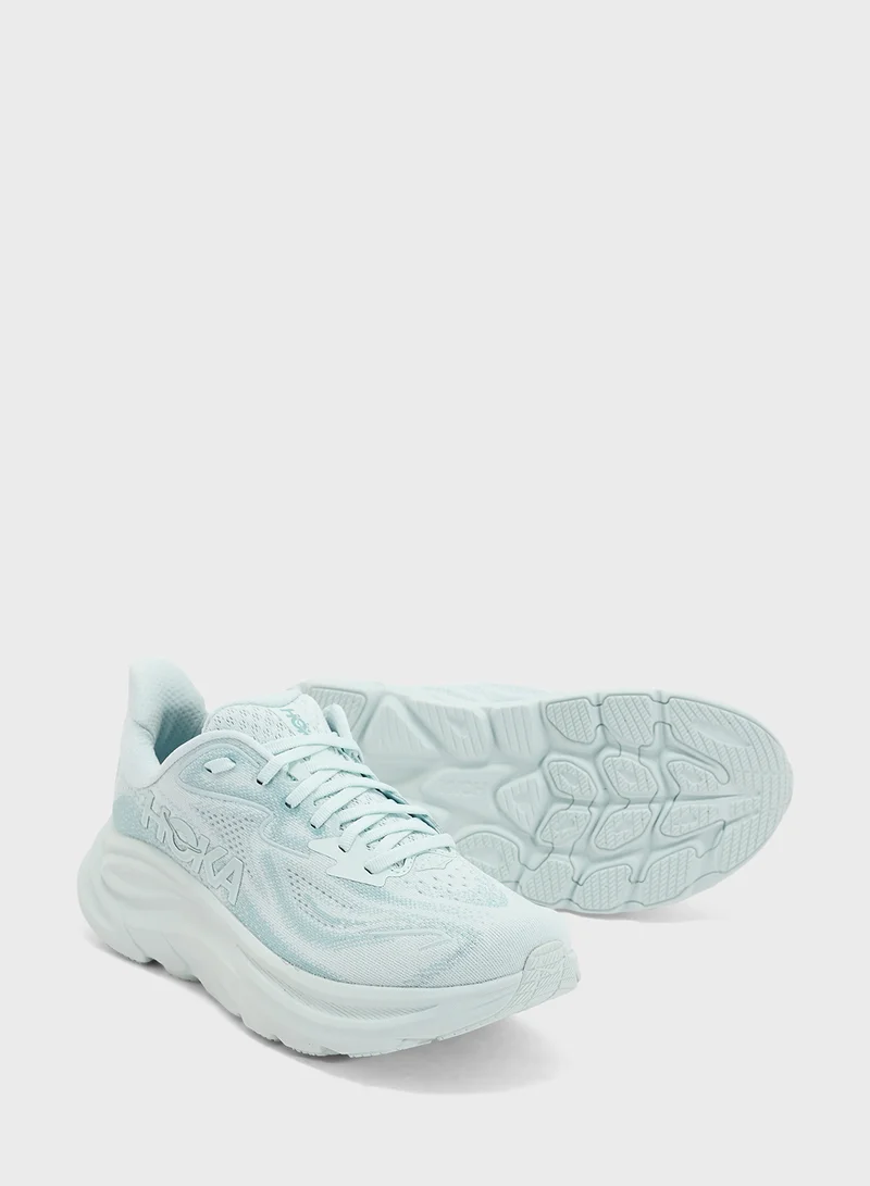 Hoka Clifton 10