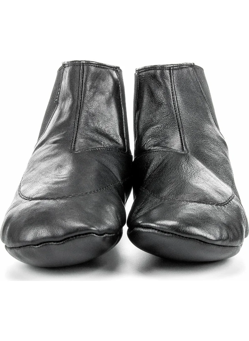 İhvan Sheepskin Mest - Elastic Mest - Without Miflon