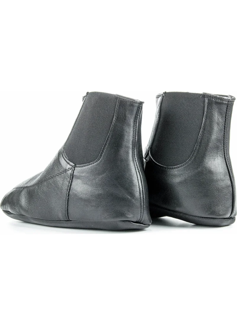 İhvan Sheepskin Mest - Elastic Mest - Without Miflon