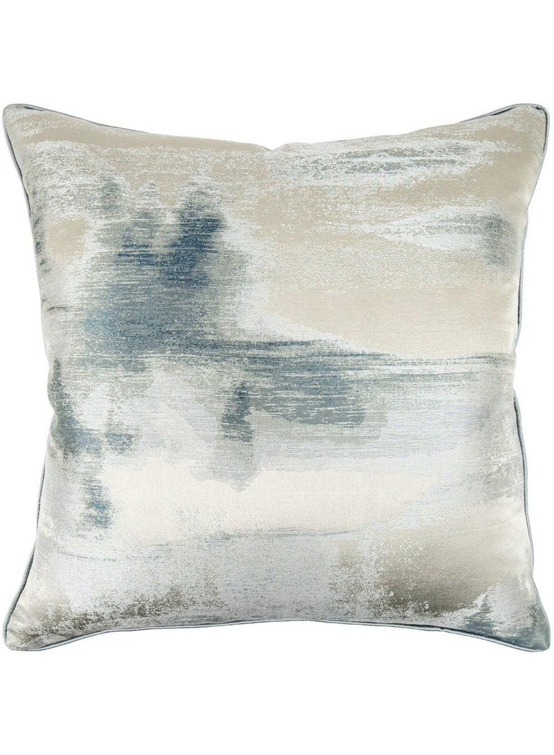KNOT HOME Cushion Alma Canova (with filler) Pillow Knot Home Cover Set for Modern Sofa Contemporary Living Room Bedroom and Office Soft Washable  - Image 1