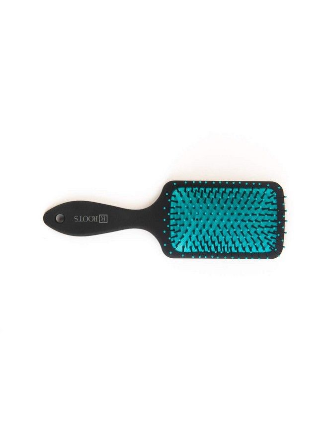Roots Professional Hair Brush Paddle Brush Pack Of 1 - Image 2