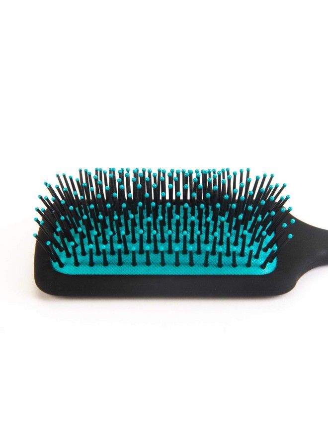 Roots Professional Hair Brush Paddle Brush Pack Of 1 - Image 3