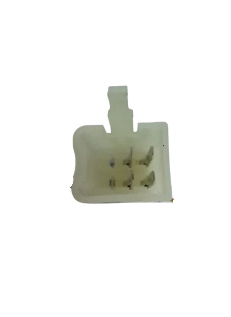 Generic Winglight & Horn For Electric Scooters  - Image 3