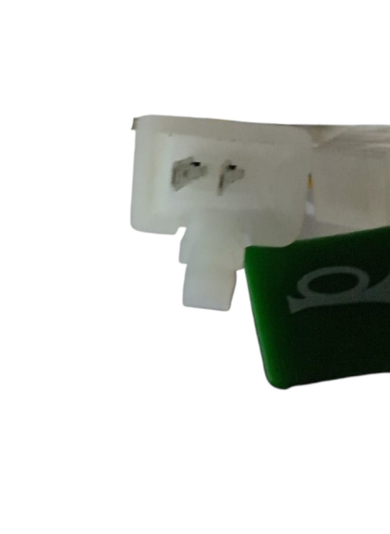 Generic Winglight & Horn For Electric Scooters  - Image 4