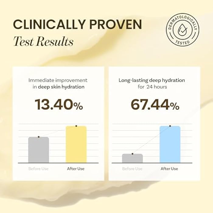 ONGREDIENTS Deep Calming Cream | Daily Face Moisturizer for Dry, Sensitive Skin | Centella Asiatica, Ceramide, Soothing, Skin Barrier, Hydrating | Fragrance-Free, Korean Skincare 1.69 fl Oz - Image 5