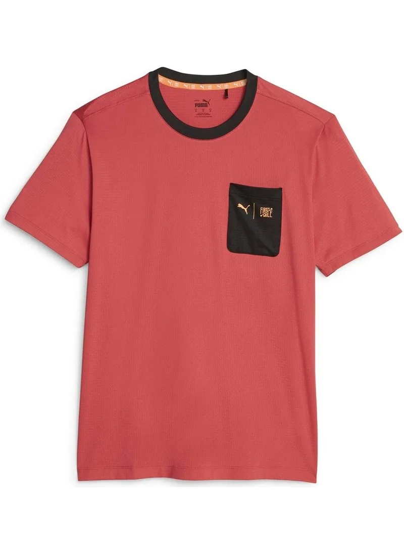 بوما M First Mile Men's T-Shirt 52391421
