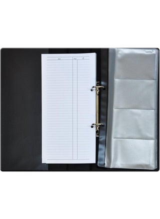 Business Card Album Set of 4 with Mechanism TOL-4600 - pzsku/ZCE57BE8E4EDDFF88ADC7Z/45/_/1730729669/2acdaf34-8fbb-45f2-a4a0-b58adb7540eb