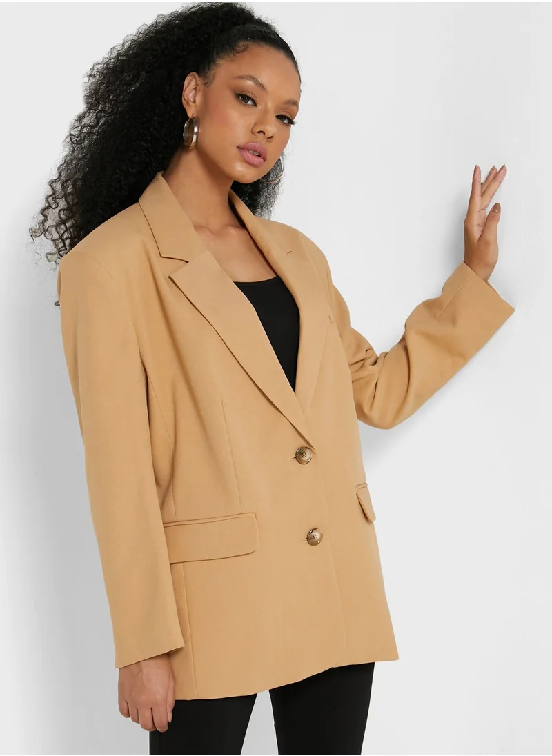 RIVER ISLAND Tailored Blazer