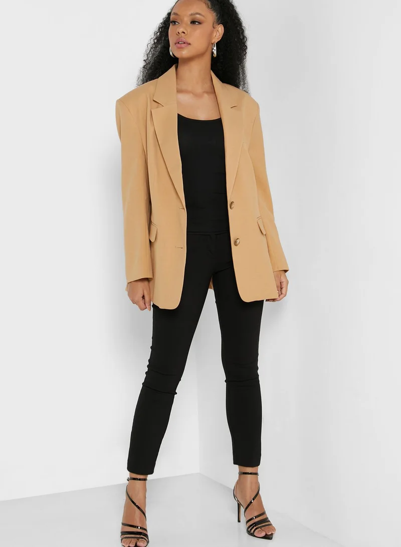 RIVER ISLAND Tailored Blazer