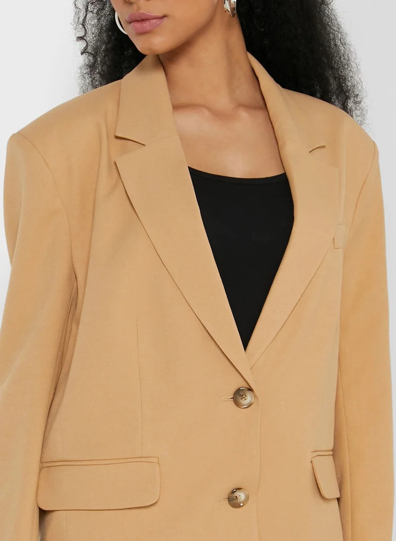 RIVER ISLAND Tailored Blazer
