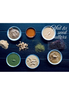 Vegan Dairy: Making milk, butter and cheese from nuts and seeds  - Image 2