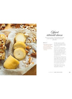 Vegan Dairy: Making milk, butter and cheese from nuts and seeds  - Image 4