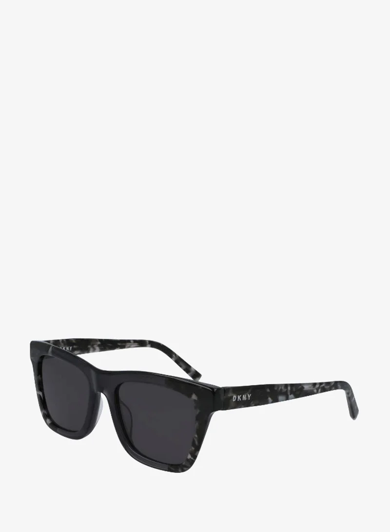 DKNY FULL RIM ACETATE DKNY SUN DK529S