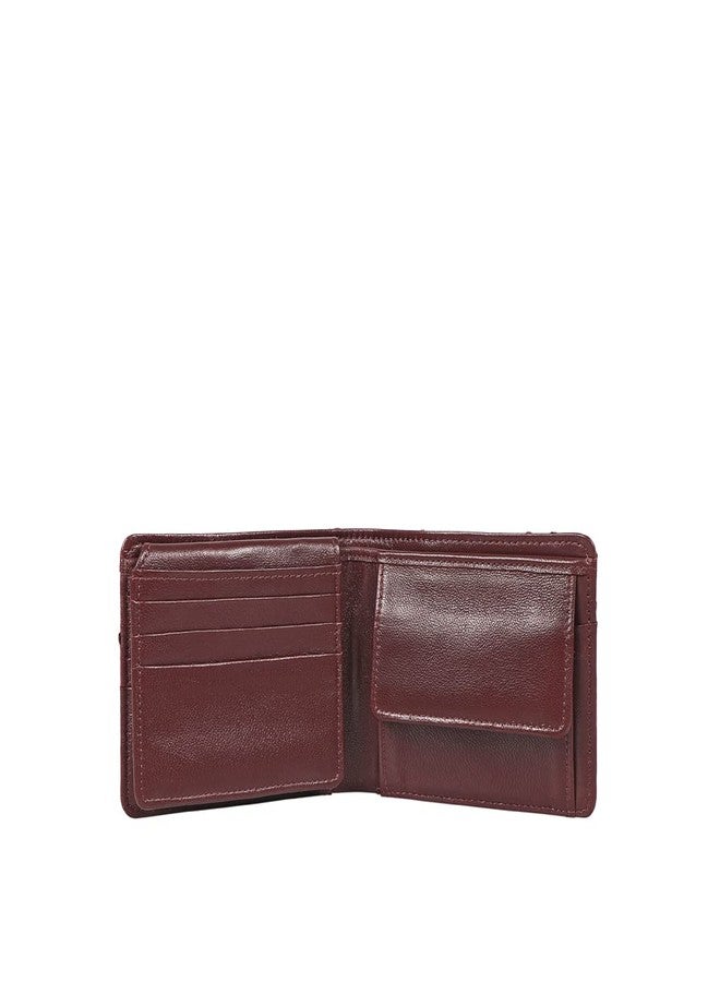 Hidesign-KUBERA W3-MENS WALLET - Image 3
