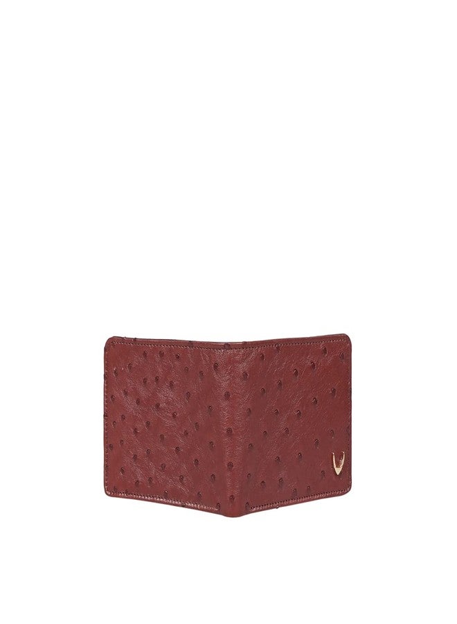 Hidesign-KUBERA W3-MENS WALLET - Image 5