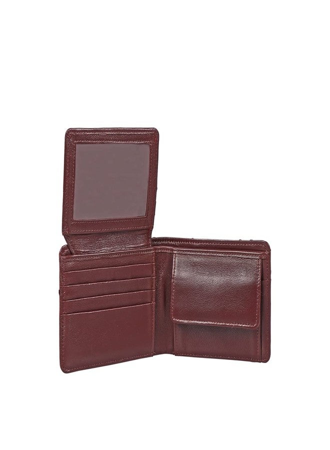 Hidesign-KUBERA W3-MENS WALLET - Image 4