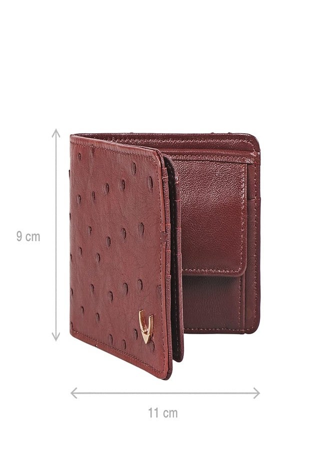 Hidesign-KUBERA W3-MENS WALLET - Image 2
