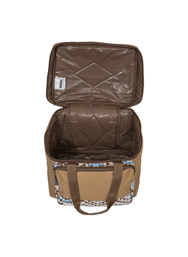 AL SANIDI Jeddah bag for trips, Camping bag - Image 4