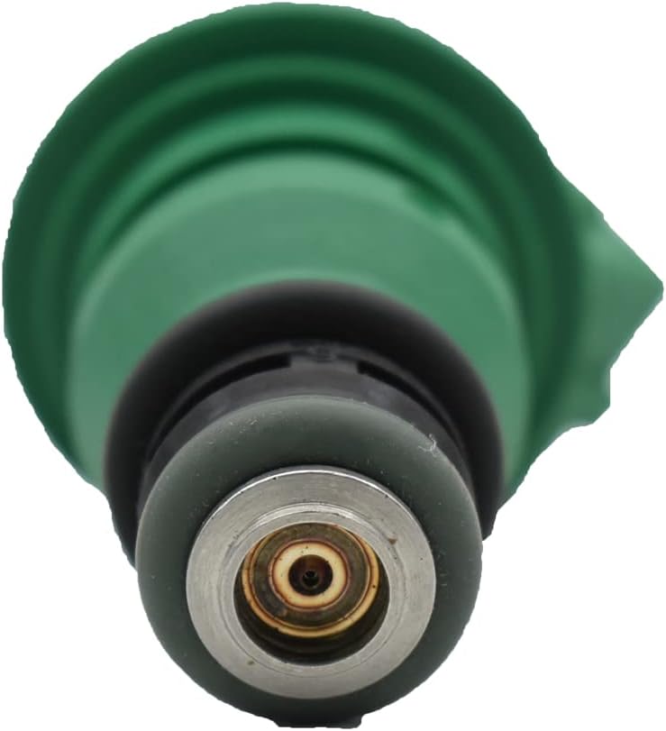 Wivplex 4PCS Fuel Injectors Nozzle for Hyundai and Kia - Image 4