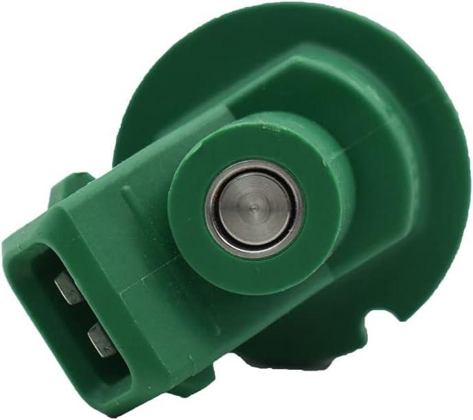 Wivplex 4PCS Fuel Injectors Nozzle for Hyundai and Kia - Image 2