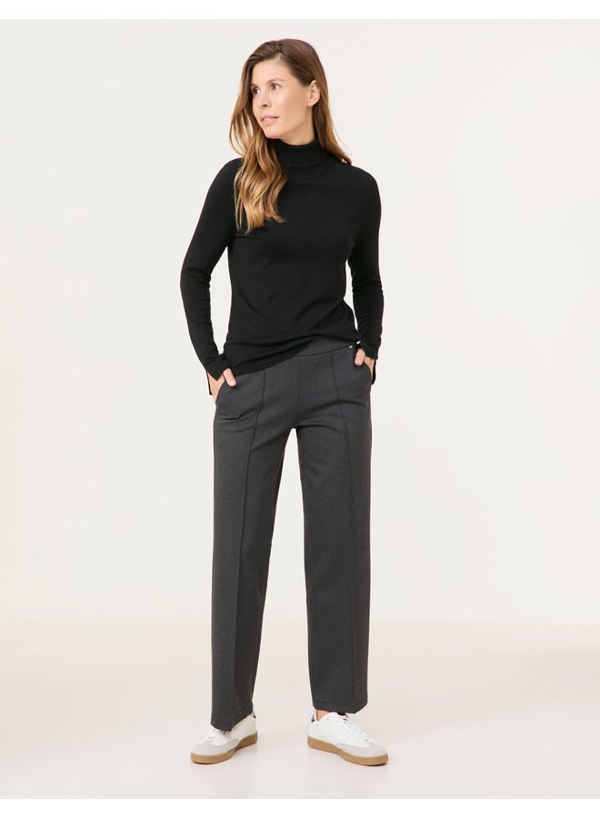 GERRY WEBER Polo Neck Pullover  - Image 5