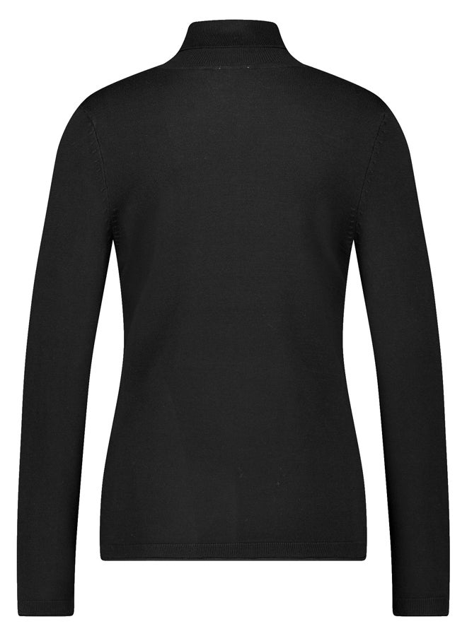 GERRY WEBER Polo Neck Pullover  - Image 3