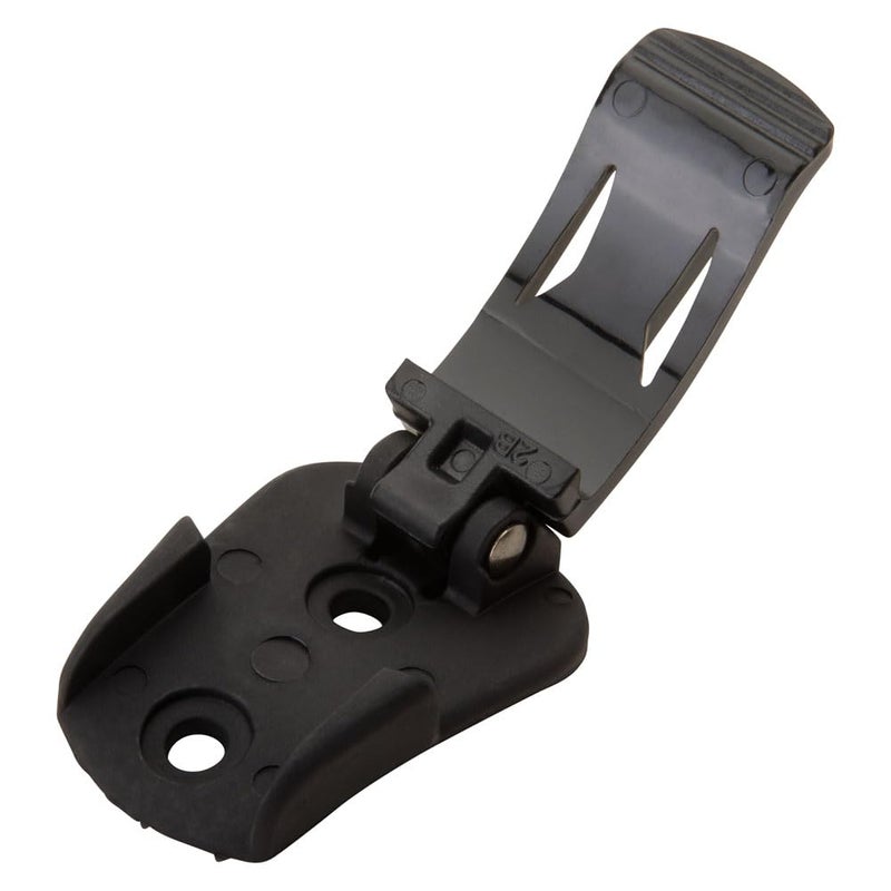 MSRâ„¢ M3X Boot Replacement Buckles (Black, US Footwear Size System, Adult, Women, Numeric, Medium, 9) - Image 2