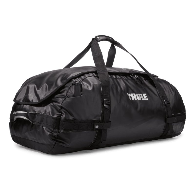 Thule Chasm Sport Duffel Bag 130L, Black - Image 1