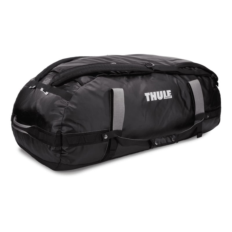Thule Chasm Sport Duffel Bag 130L, Black - Image 2