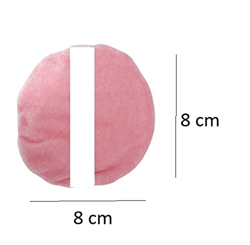 advancedestore Over The Top Powder Puff pack of 4 - Image 2