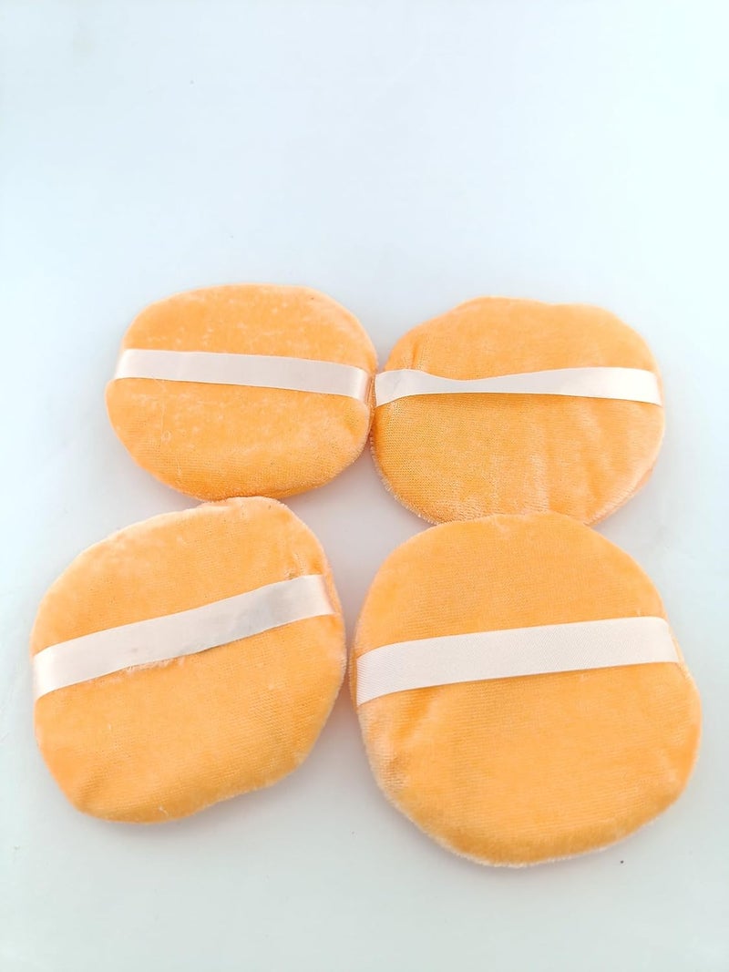 advancedestore Over The Top Powder Puff pack of 4 - Image 1