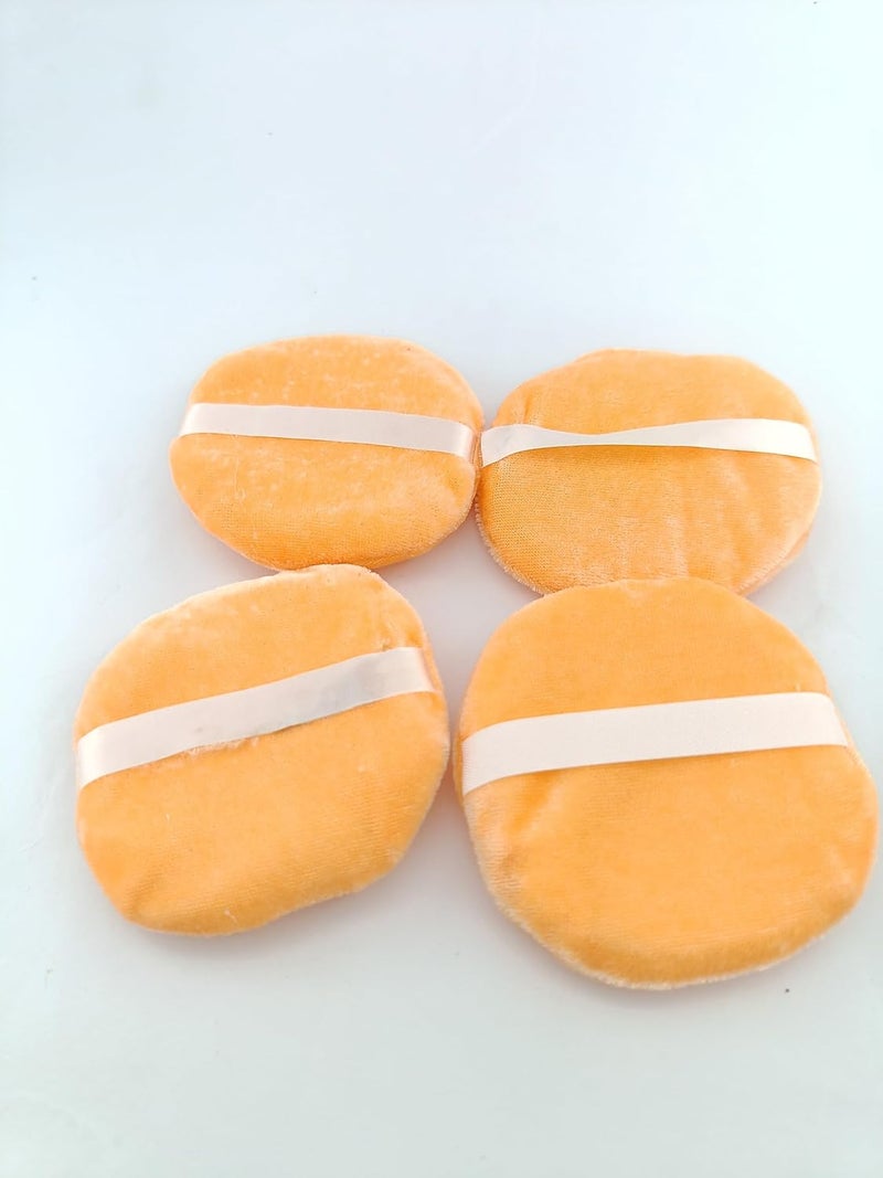 advancedestore Over The Top Powder Puff pack of 4 - Image 3