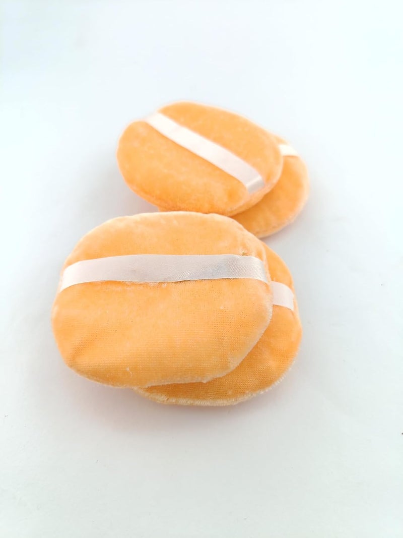 advancedestore Over The Top Powder Puff pack of 4 - Image 5