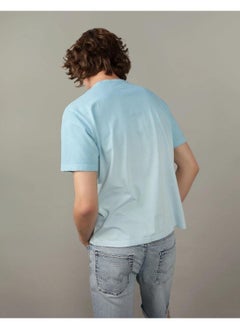 American Eagle Ae Logo Graphic T-Shirt  - Image 2