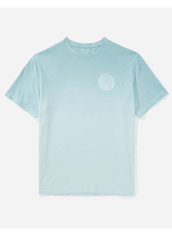 American Eagle - Ae Logo Graphic T-Shirt - Image 1
