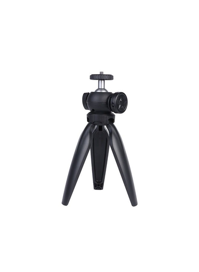 FlashHawk - Mini Projector Stand,Desktop Tripods Mounts for Camera Phone Projector - Image 1